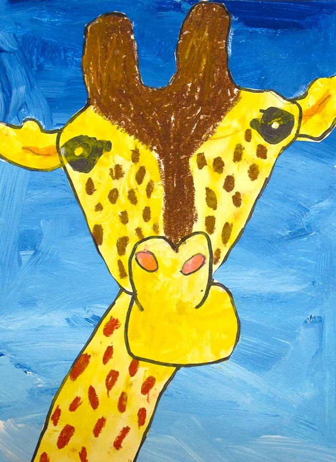 Otto Lauprete, Grade II