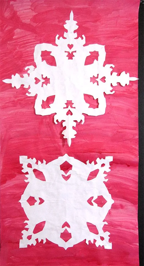 Theo Nangle, Grade III