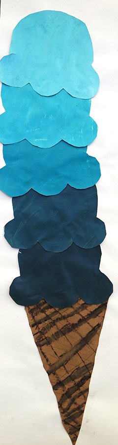 Thompson Wang, Grade I