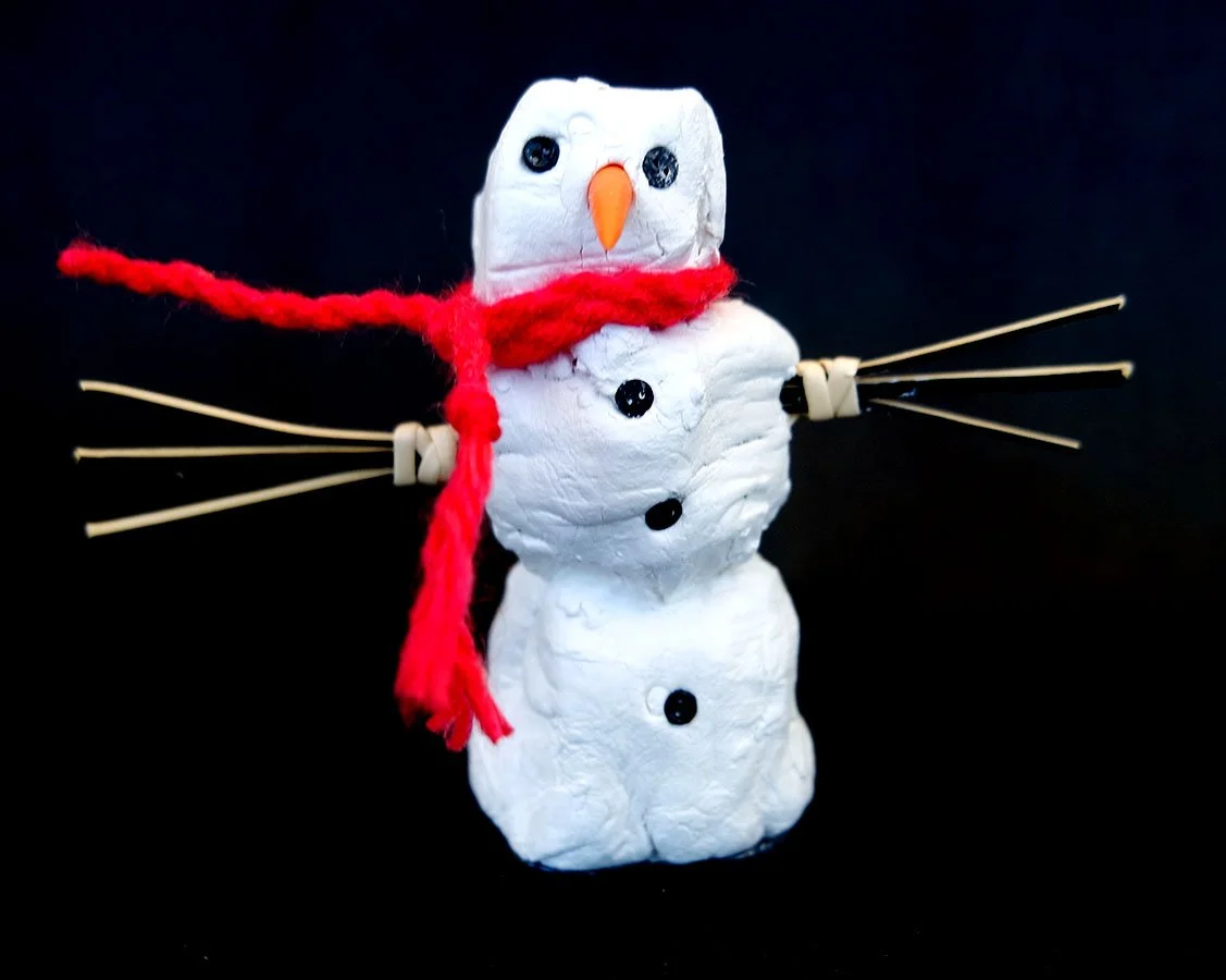 Josiah Ribeiro, Grade I