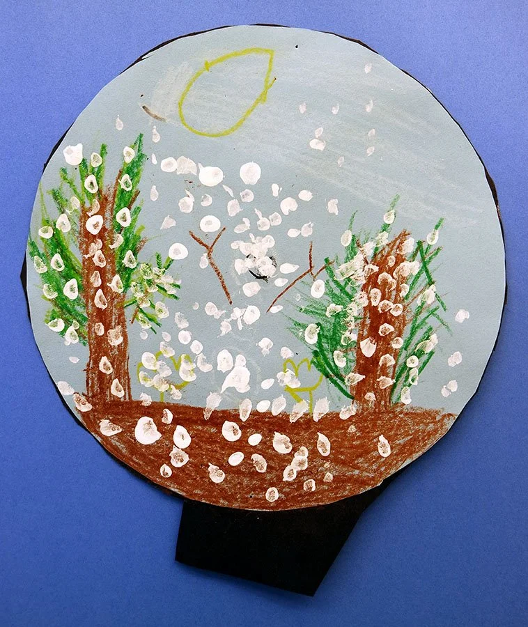 Teddy Gailliot, Grade K