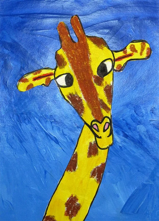 Daniel Brodsky, Grade II