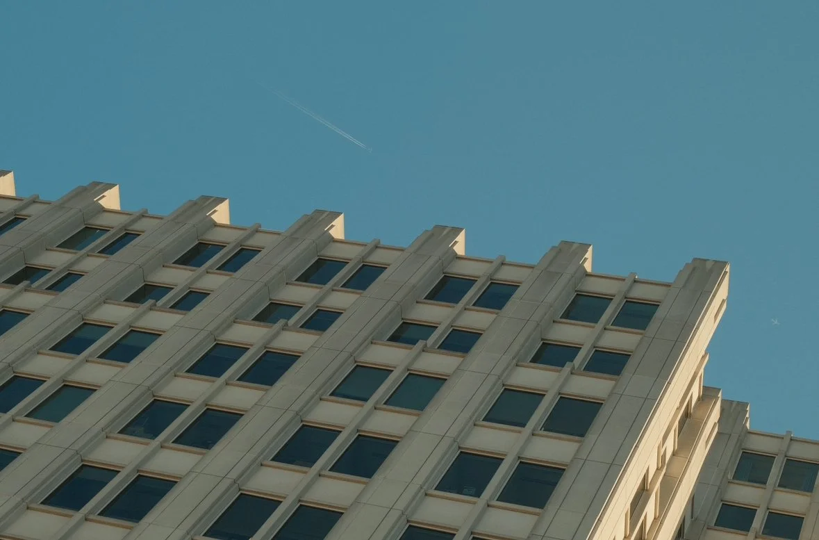 Tunnel Vision, the Path to Heaven
