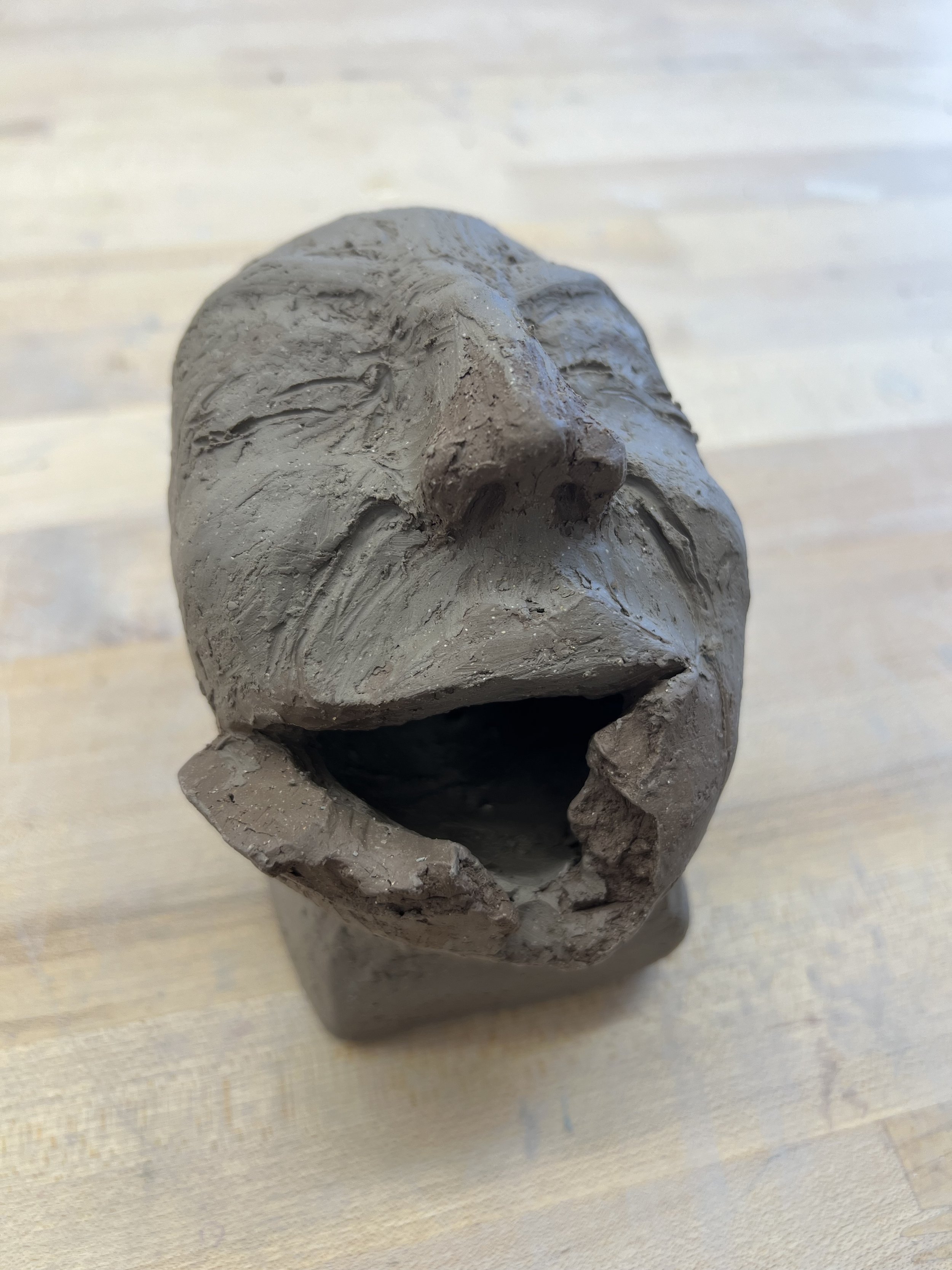 The Case of Mr.Groman