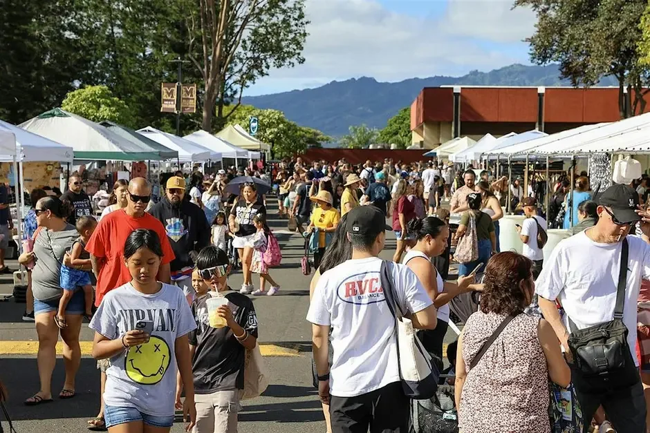Spring Into Summer Artisan &amp; Vendor Festival