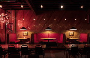 Michigan&Trumbull Pizza