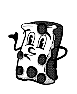 Michigan&Trumbull Pizza