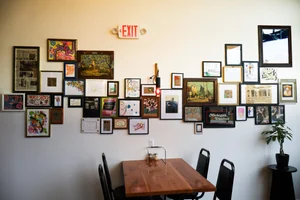 Michigan&Trumbull Pizza