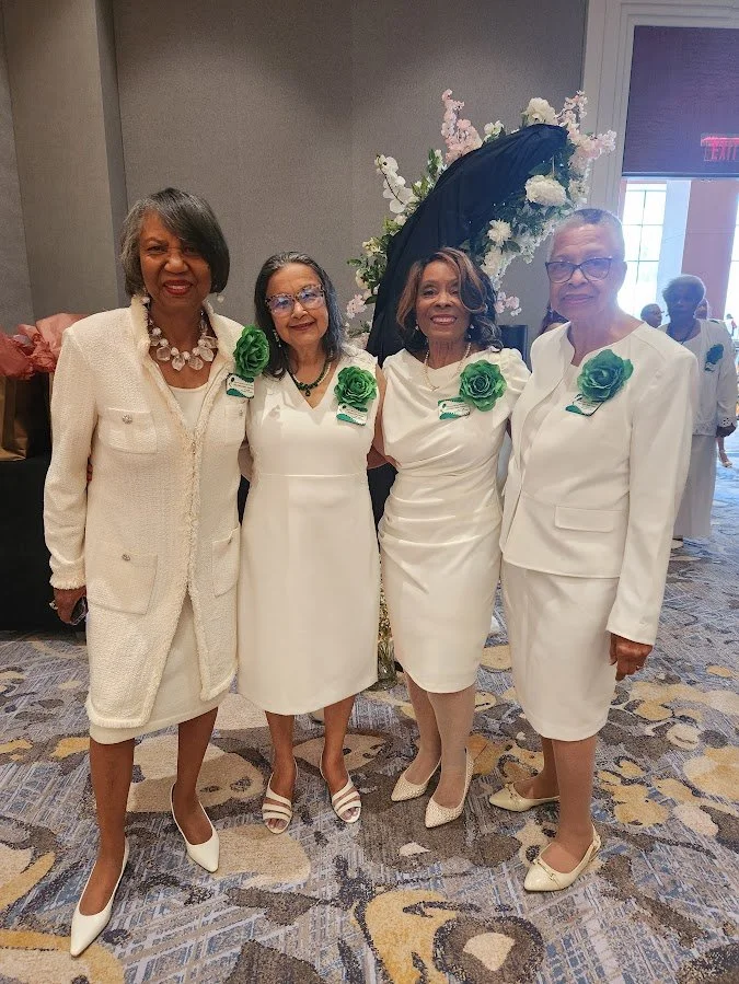 group with Gloria and Verna and Joy and Mary.jpg