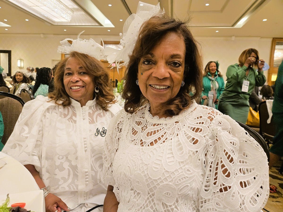 Conclave 2025_Luncheon_Cheryl_Sharon Cheryl.jpg