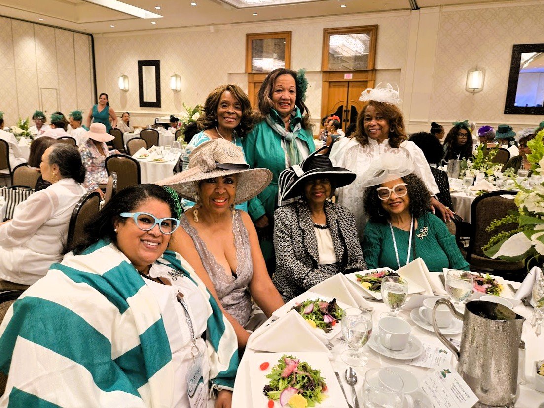 Conclave 2025_Luncheon_DC Moles.jpg