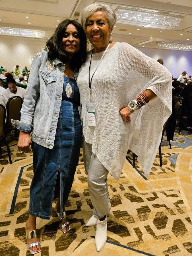 Conclave 2025_Ballroom_Moles Pam_Janyce.jpg