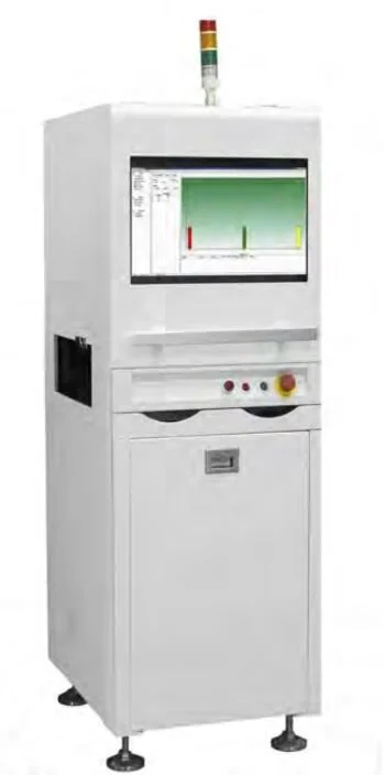 Hurricane Multi-Functional AOI Machine