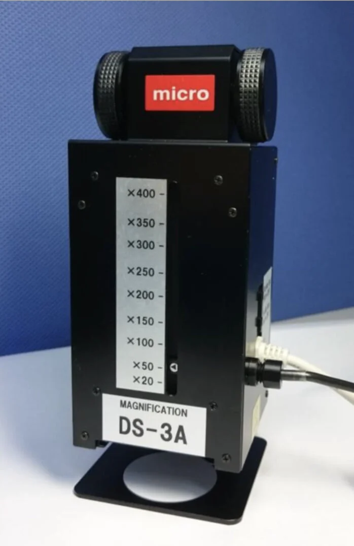 DS-3A/DS-3AL USB Microscope