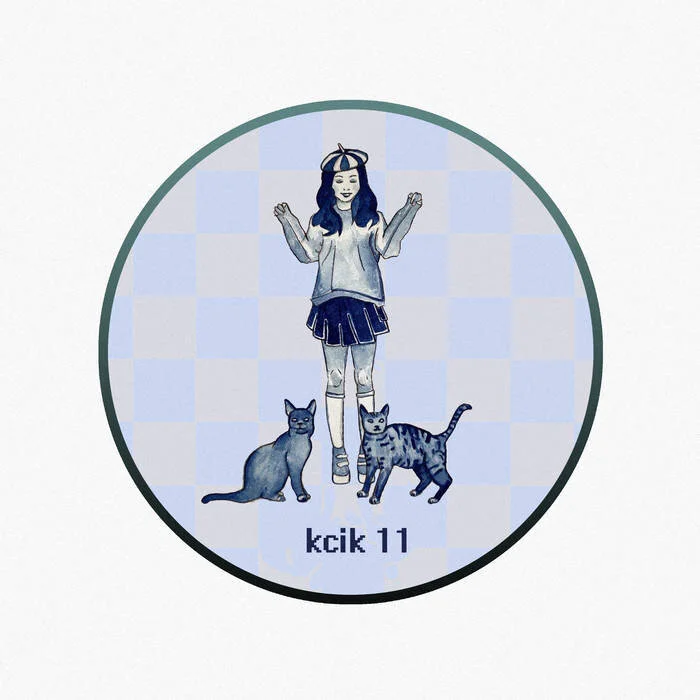 Kcik 11 - Unknown Artist