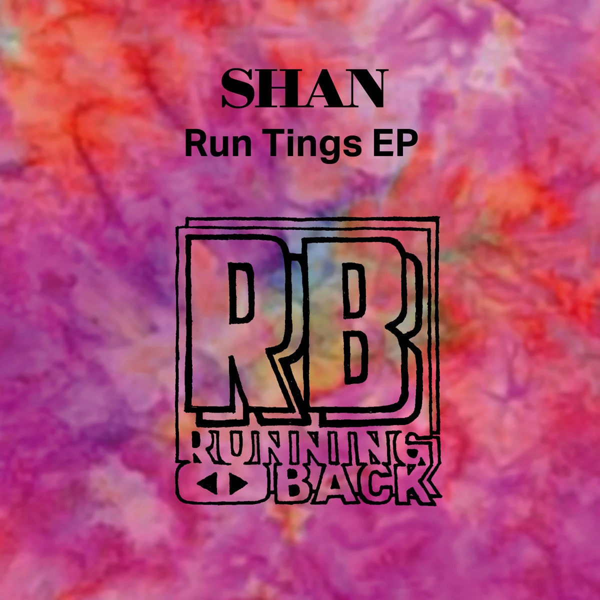 Who Run Tings - Shan