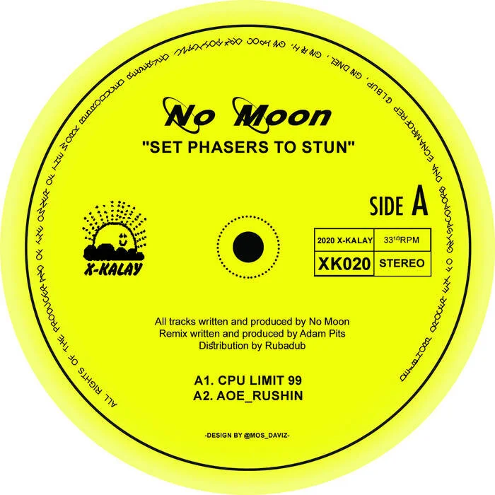 CPU Limit 99 - No Moon