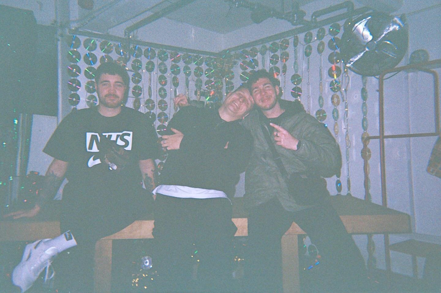 Finally got the photos back from QRUK Presents: Christmas in the Penthouse, shoutout Speedy Prints for not being speedy. 

Just 10 of our personal favourites but the whole 50 photo album is on Facebook if you want to see 💥

Was a banging night so th