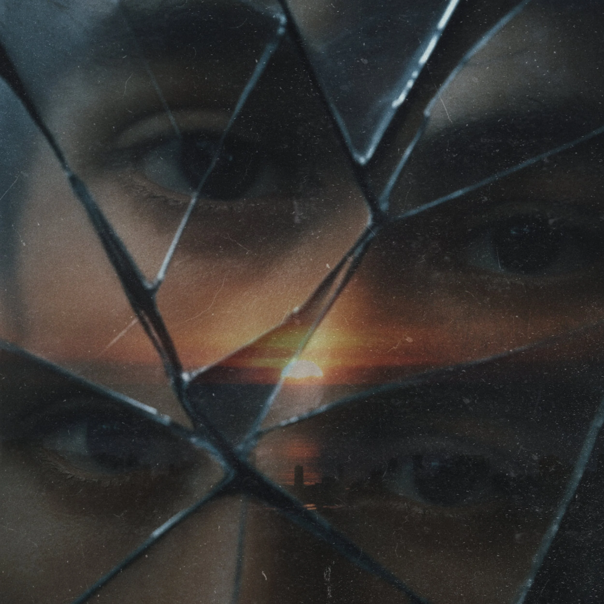 QRUK020 - Our Eyes EP