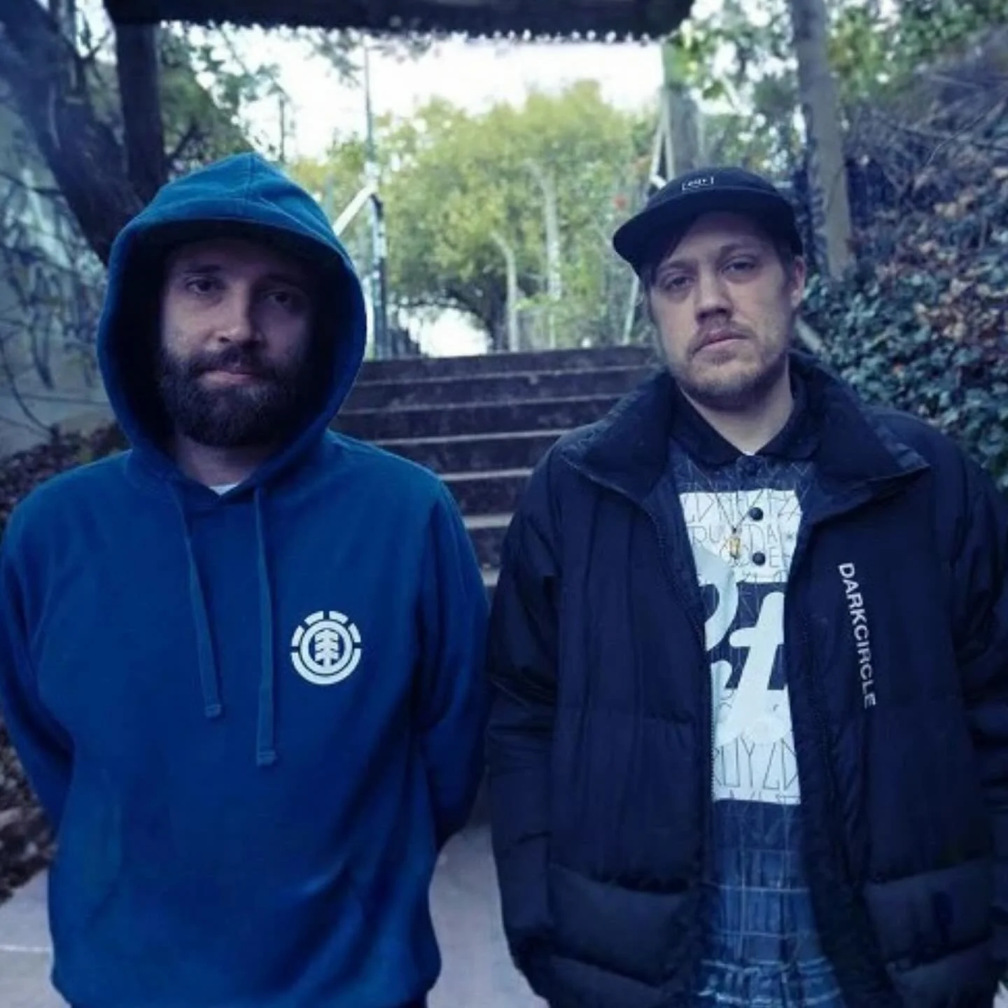 Henny Riddim EP [QRUK021] - @overproofmusic ft. @boag.wav 

13/03/26

Pre-order in our bio 📻📡