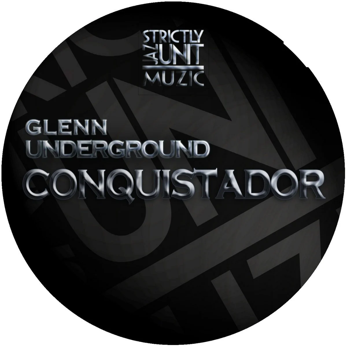 Conquistador - Glenn Underground