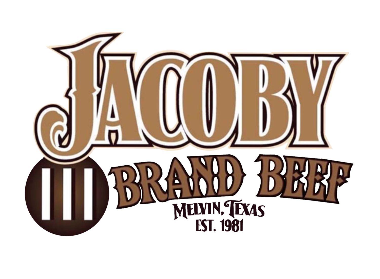 Jacoby Brand Beef