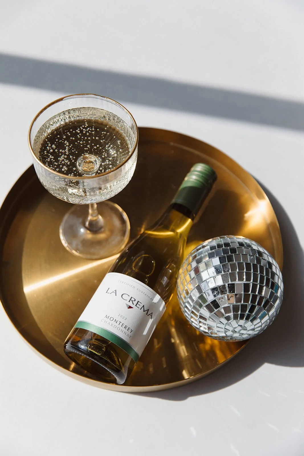 holiday sip + shop