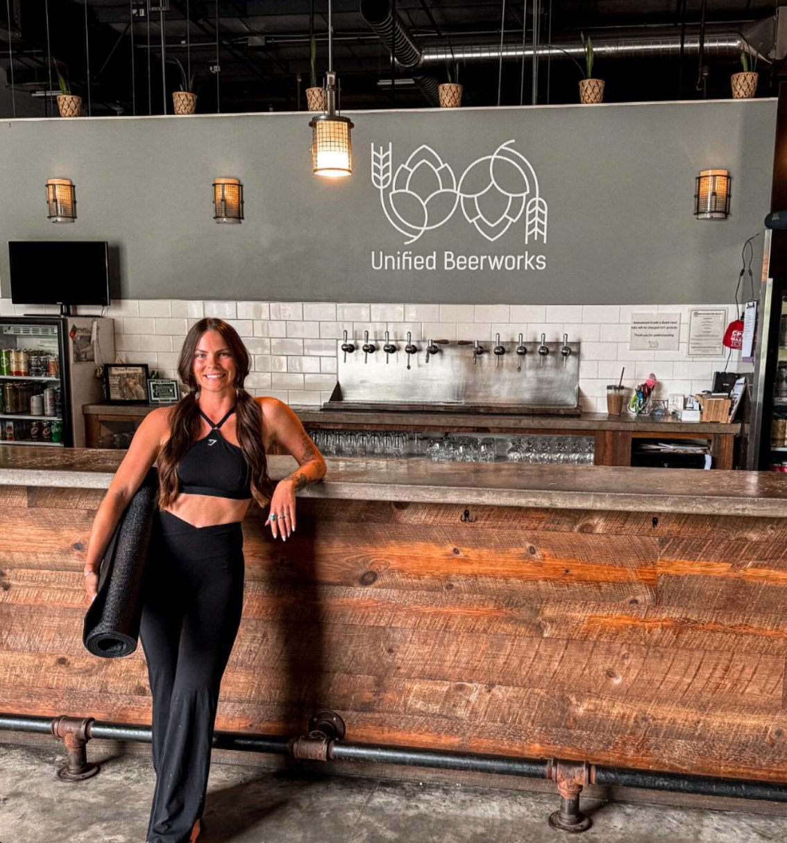 illuna wellness yoga flow