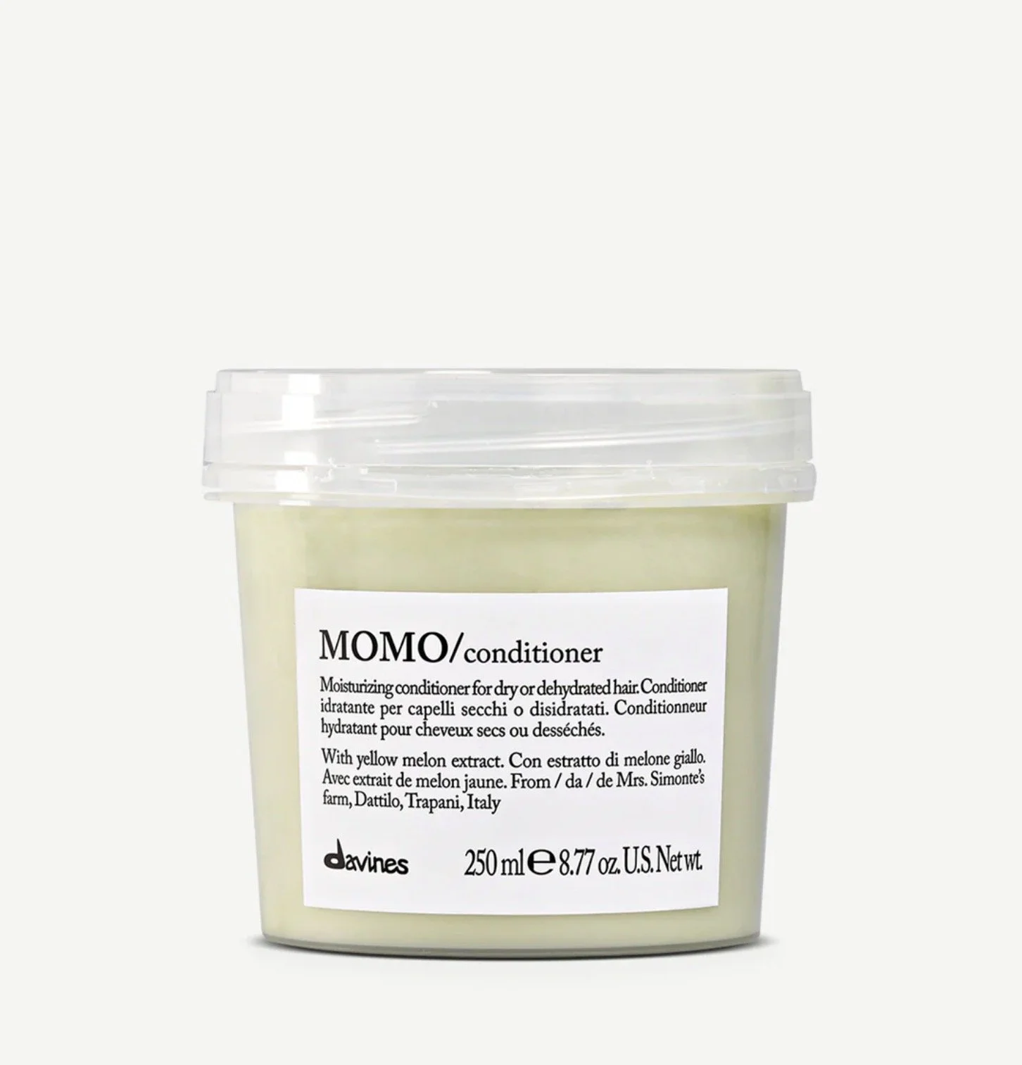 momo conditioner
