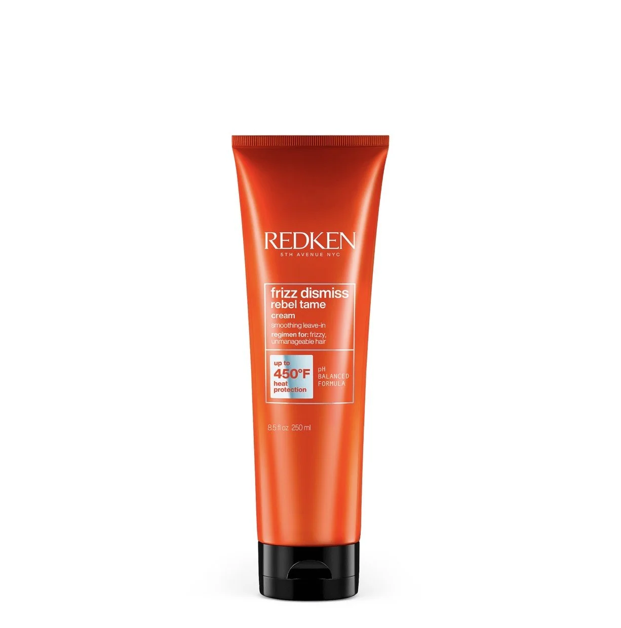 frizz dismiss rebel tame