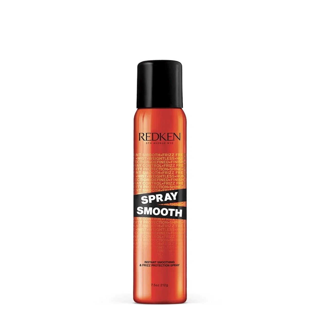 spray smooth