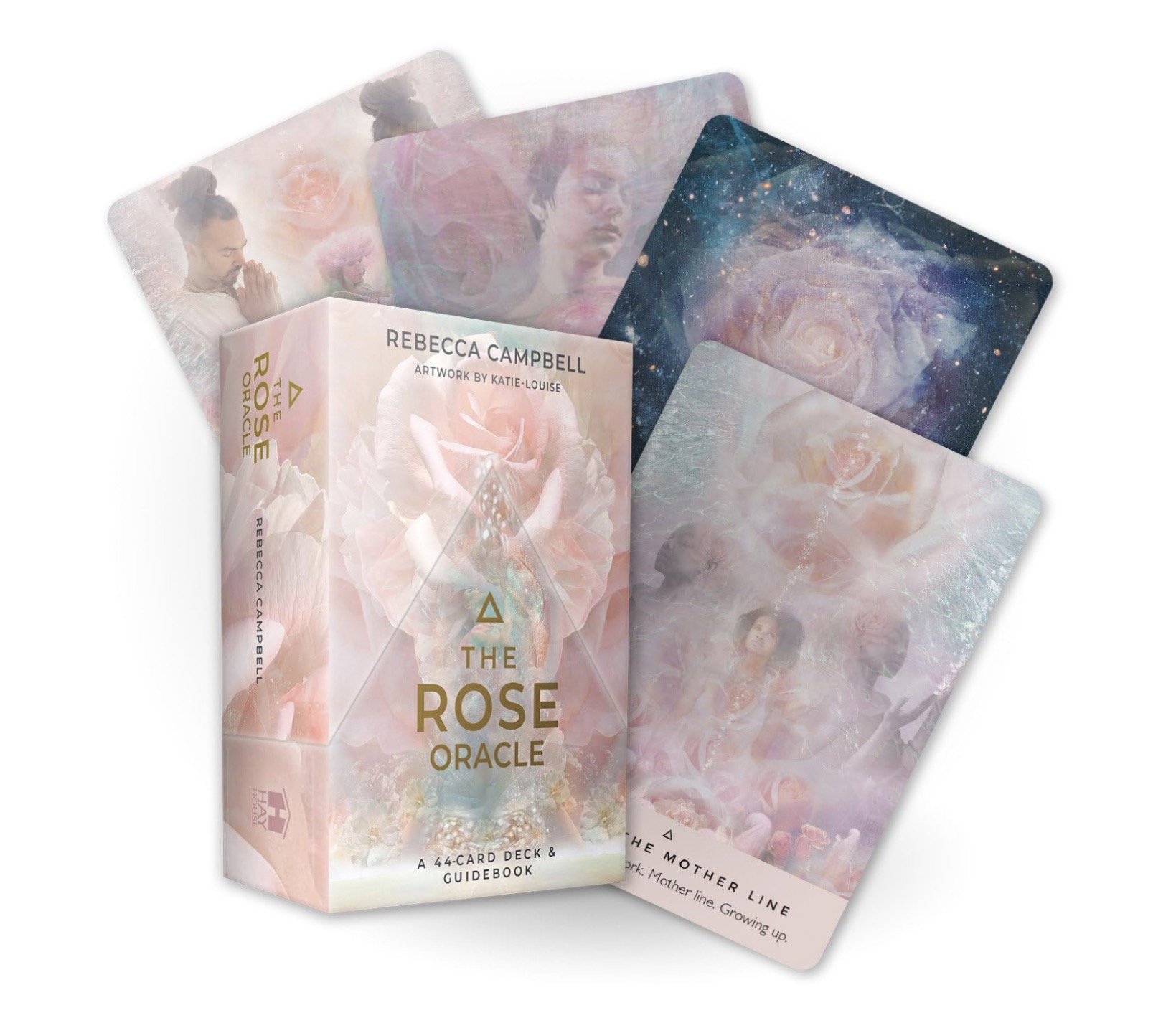 rose oracle