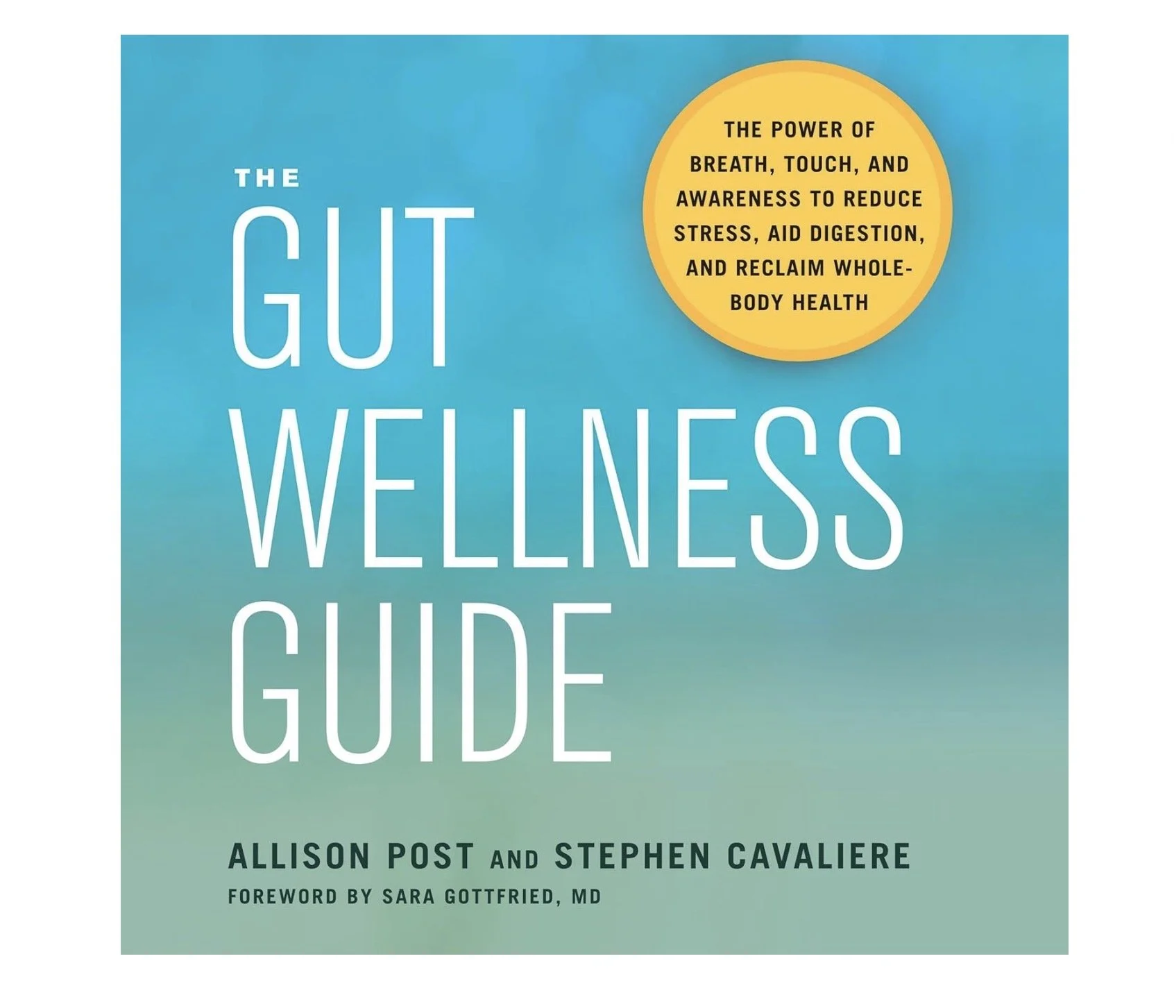 the gut wellness guide