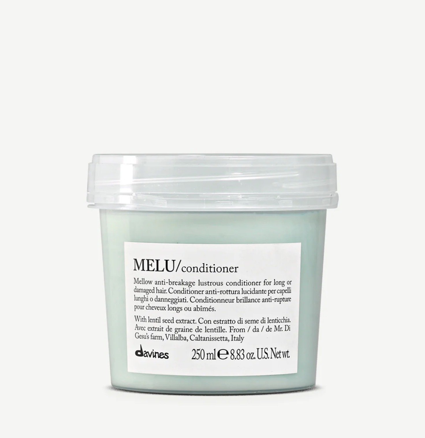 melu conditioner