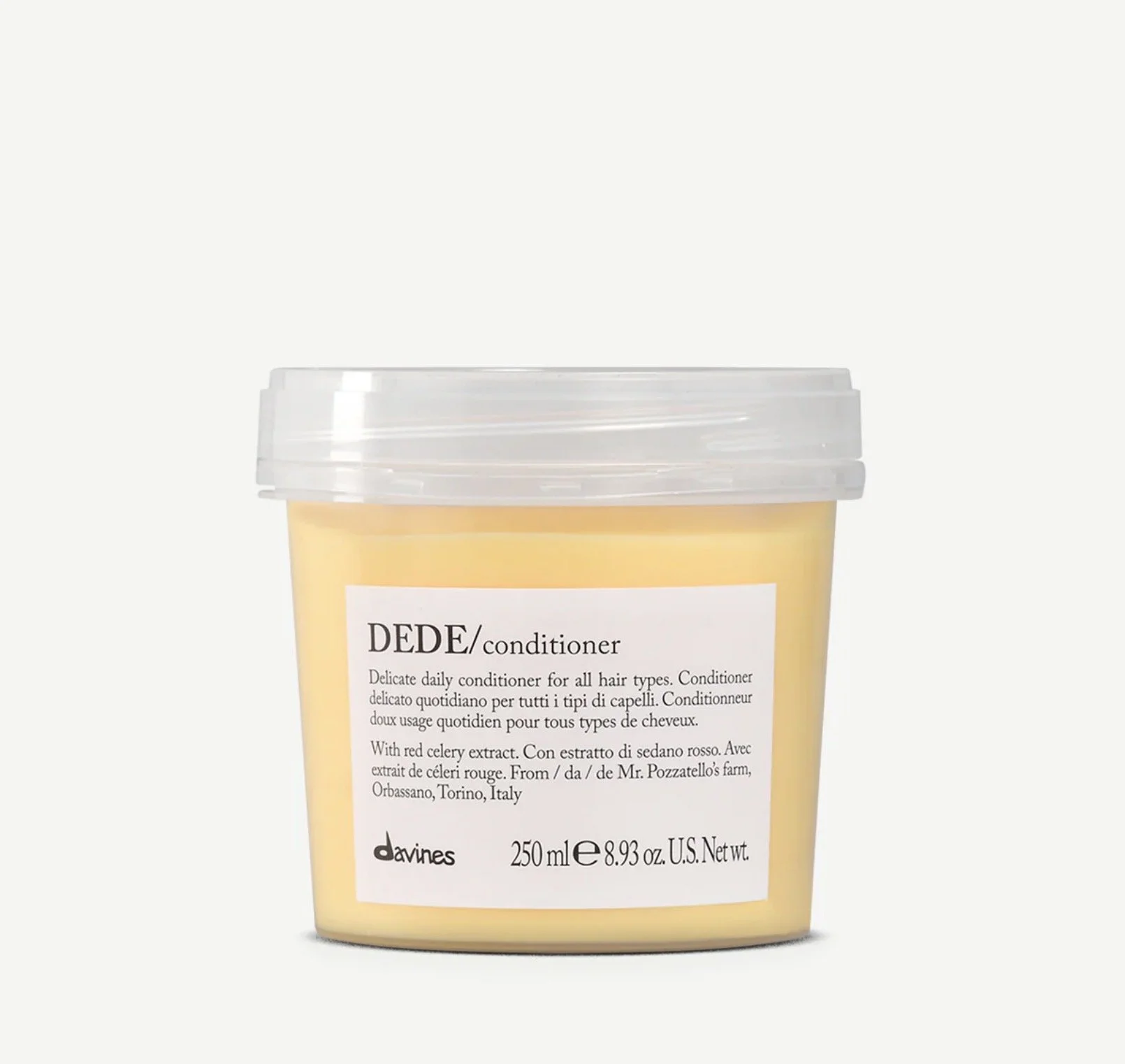 dede conditioner