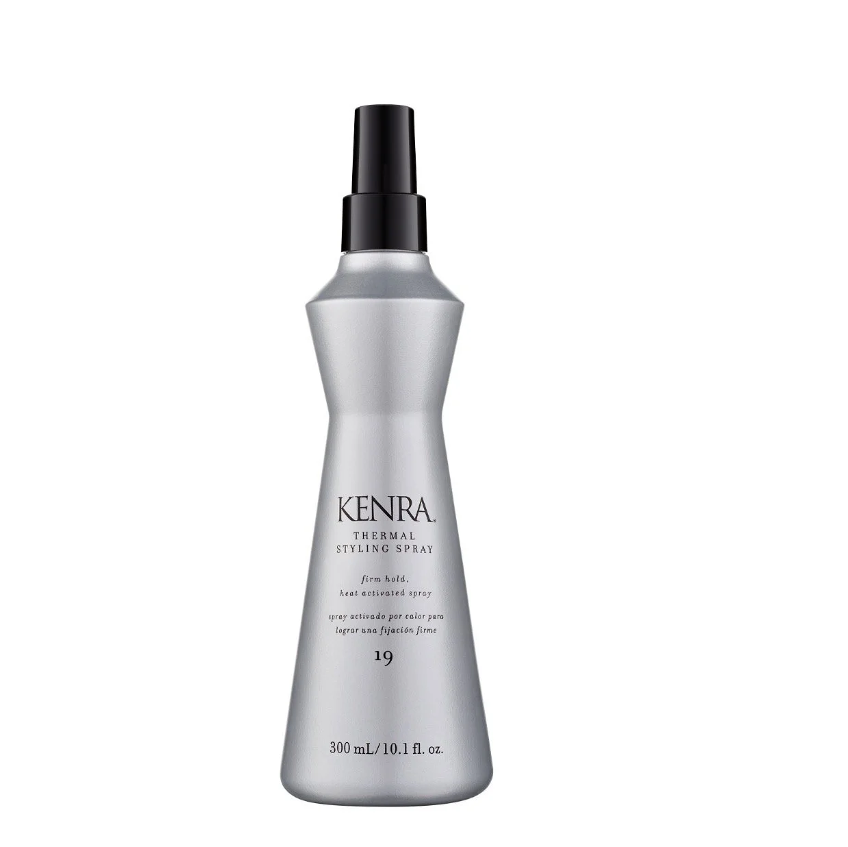 thermal styling spray
