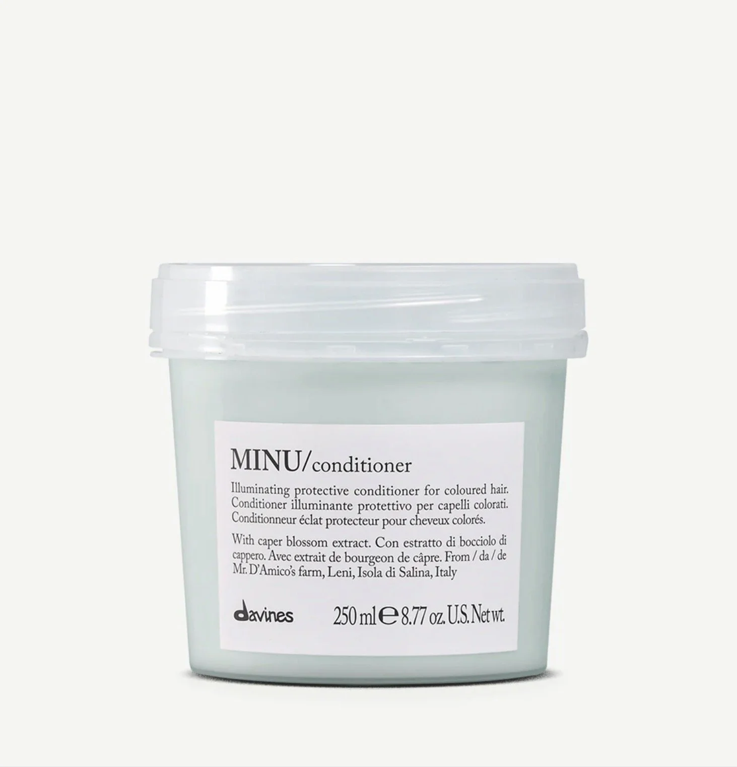 minu conditioner
