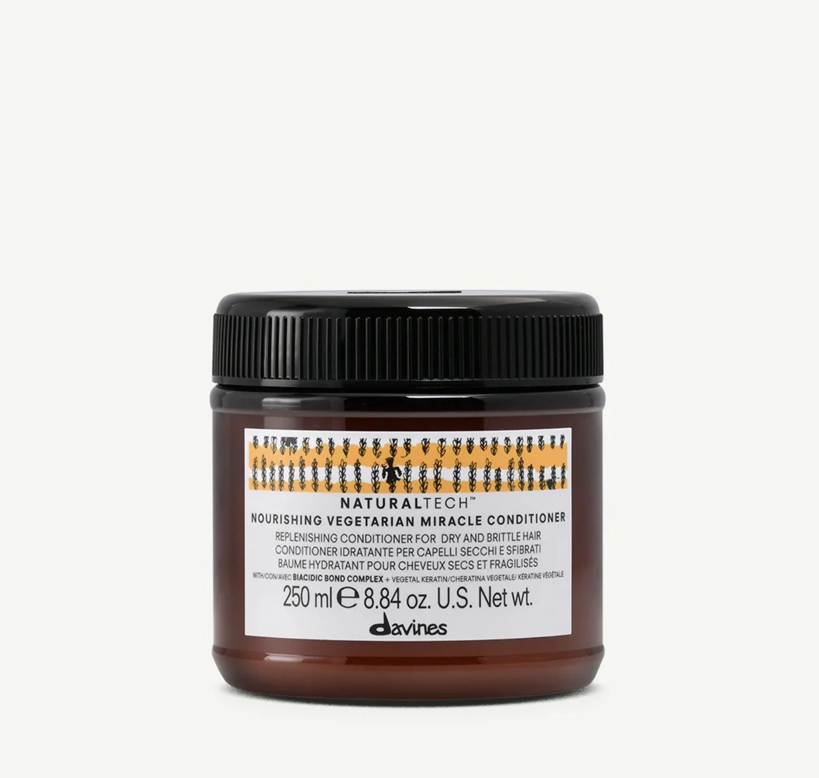 nourishing miracle conditioner