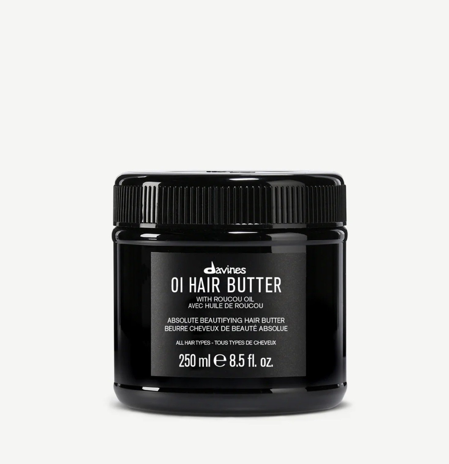 oi hair butter