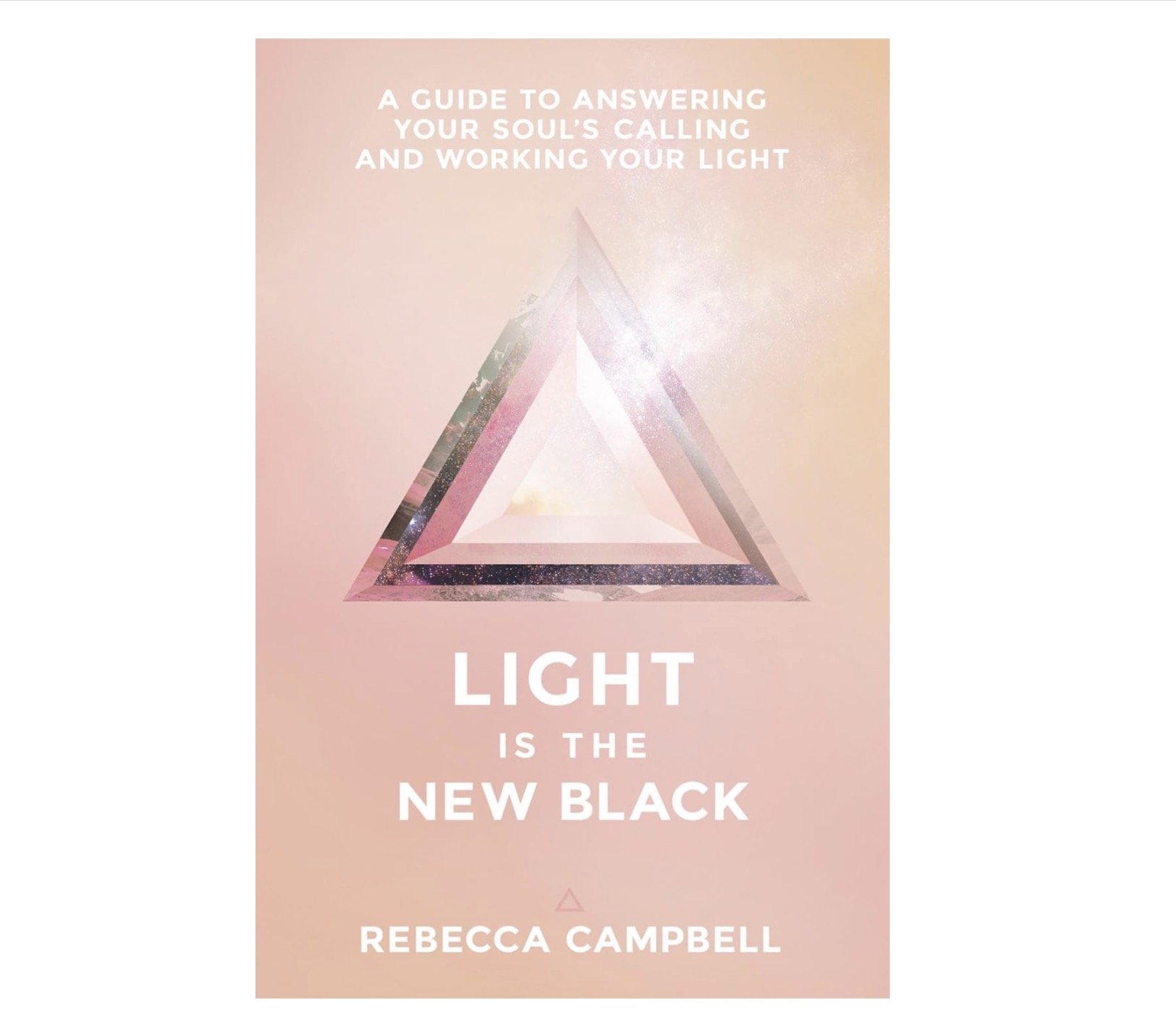 light is the new black