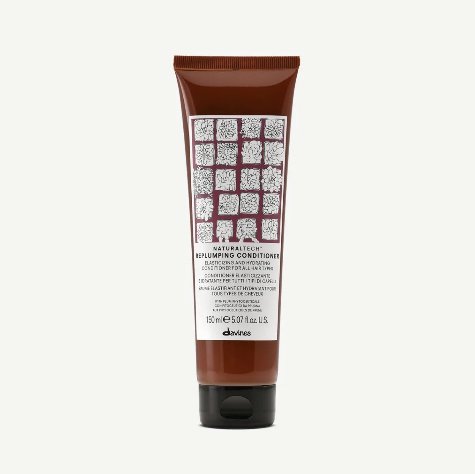 replumping conditioner