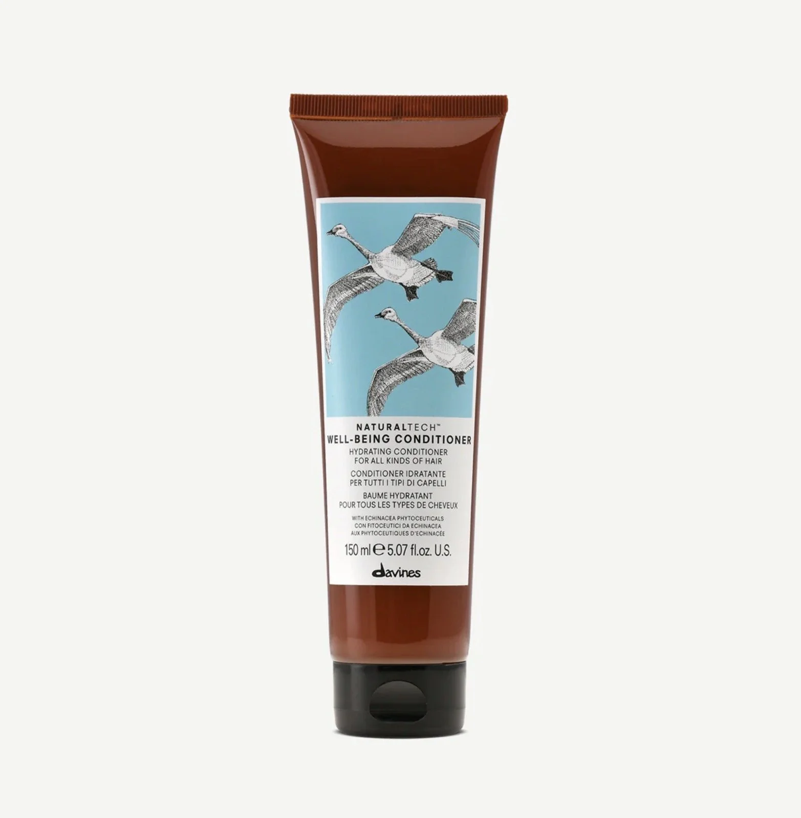 wellbeing conditioner