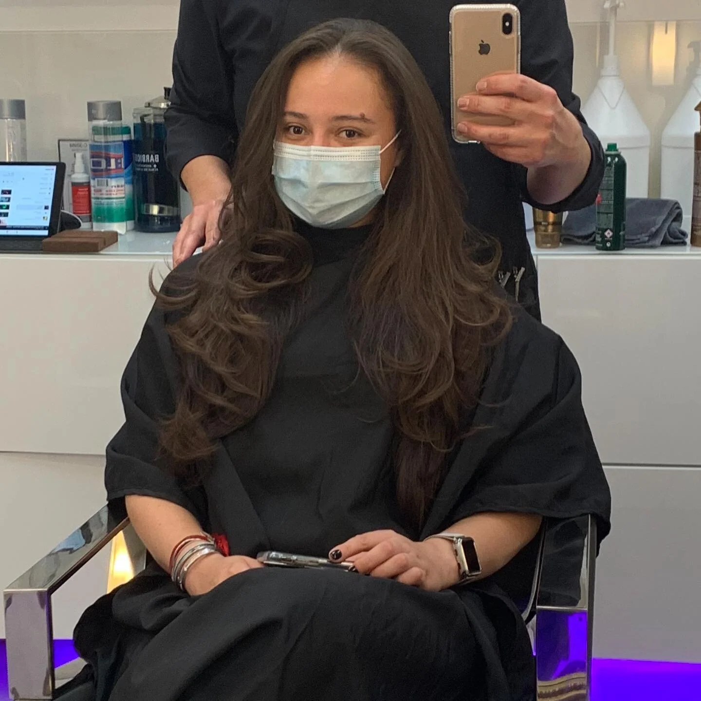 From short blonds to long brunettes and everything in between I love it all ...