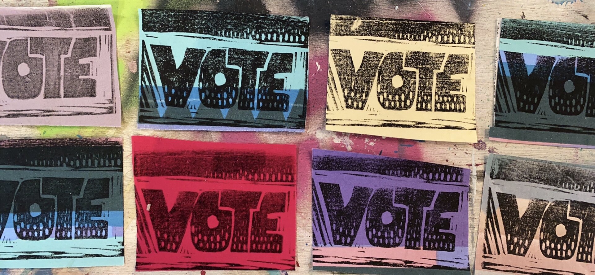 Vote!