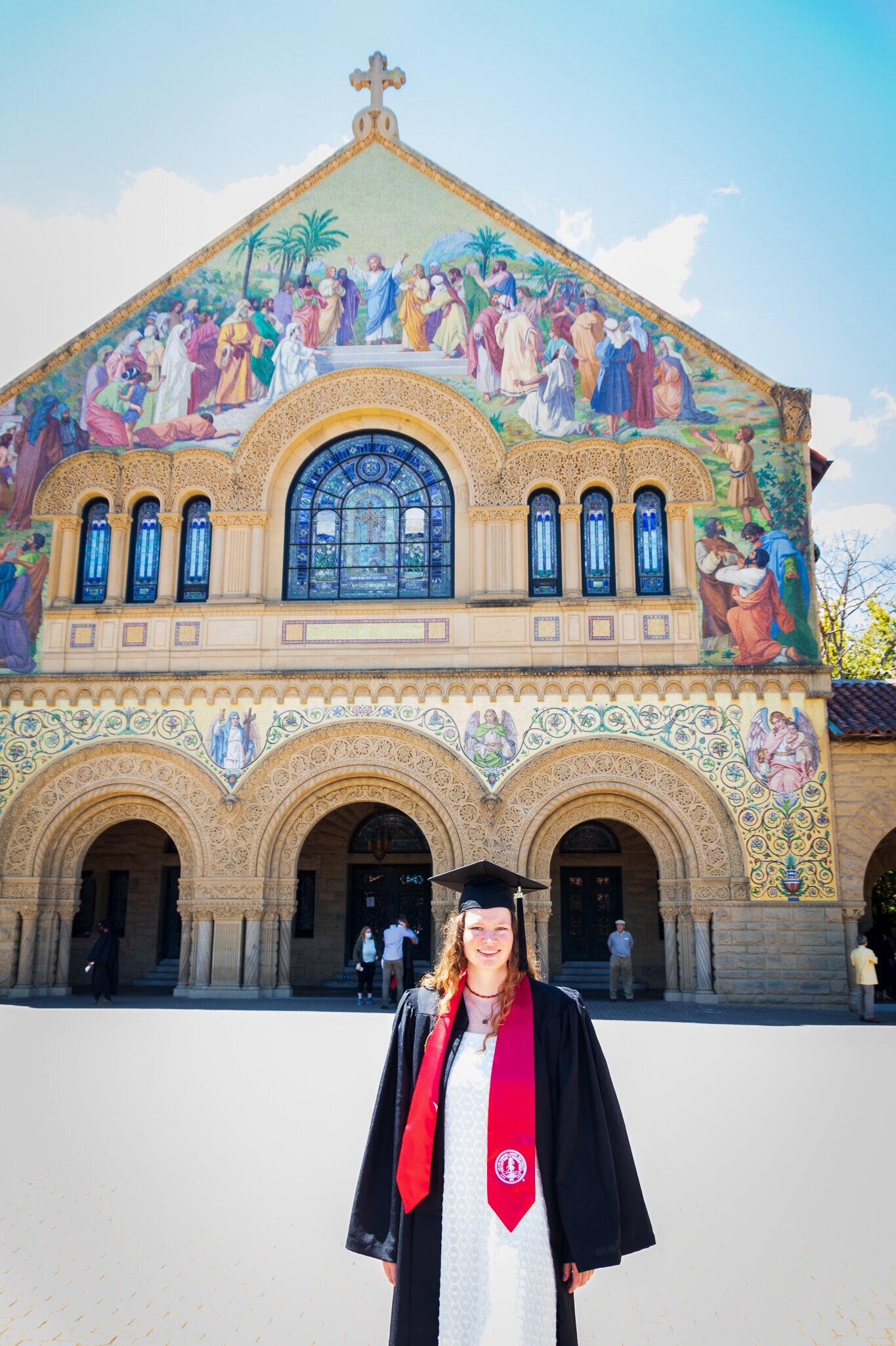 Graduation… Now what?