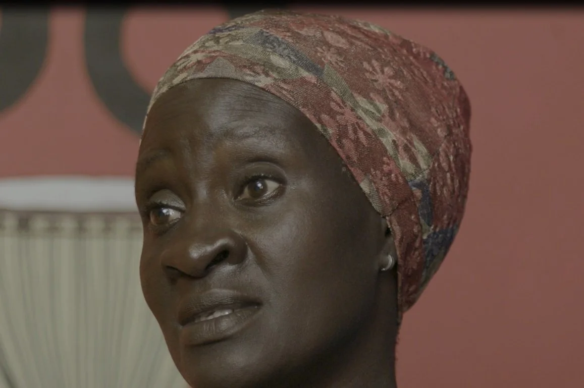 Esther’s story