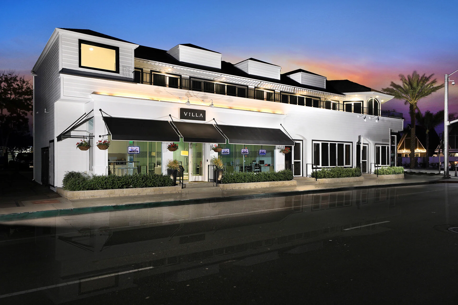 Team — Boardwalk Investments Group