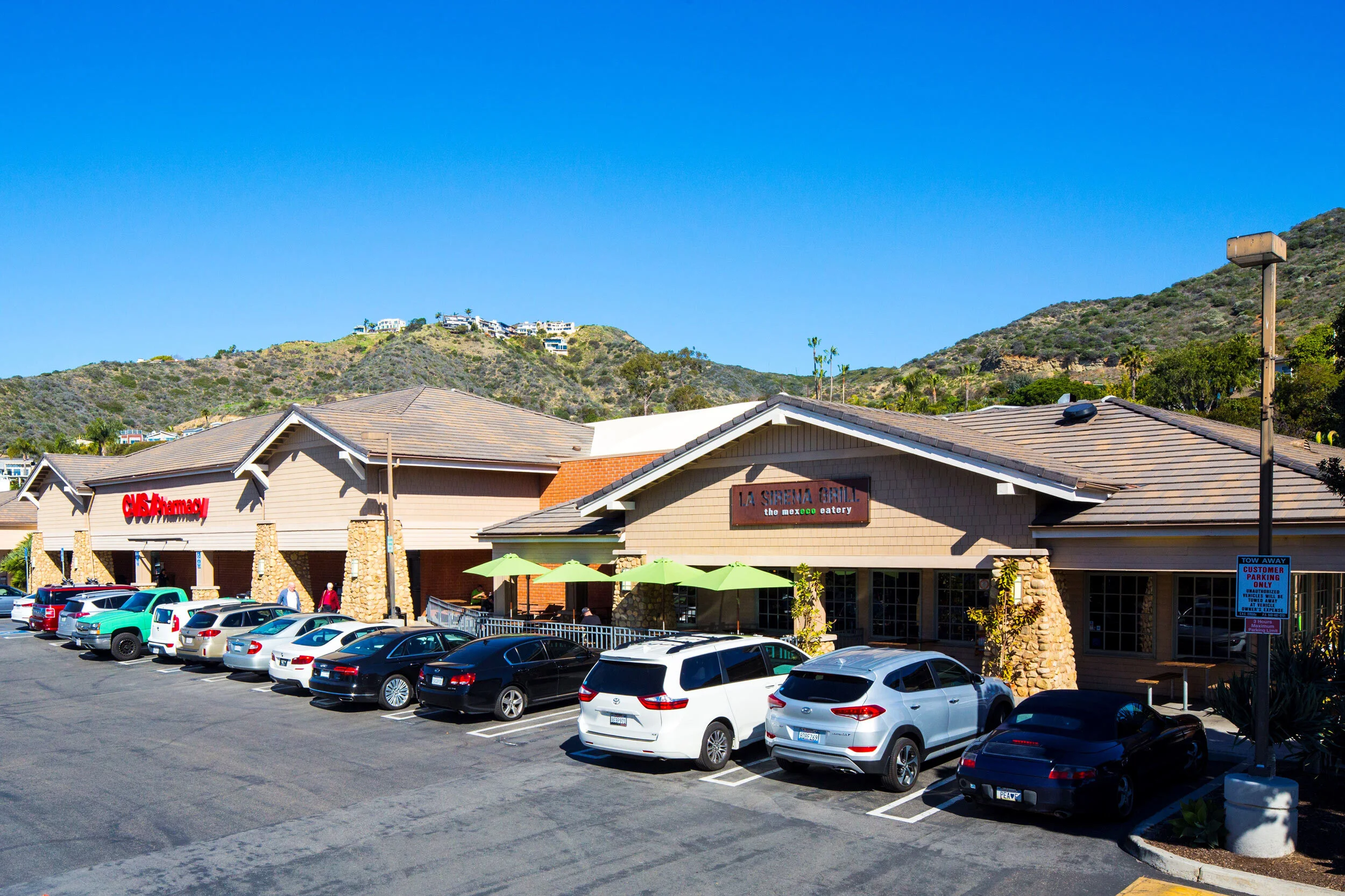 Investment Criteria — Boardwalk Investments Group