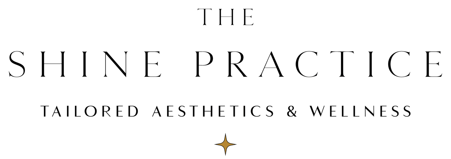 The Shine Practice