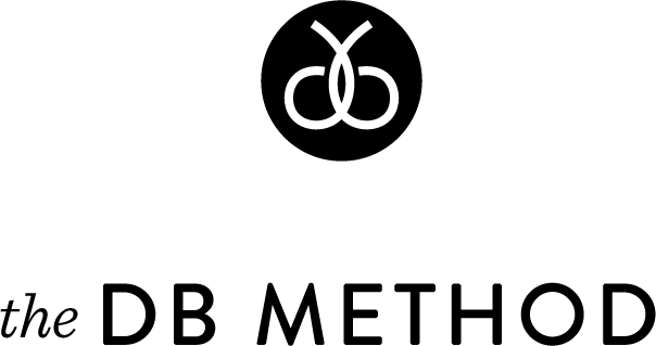 The DB Method Logo